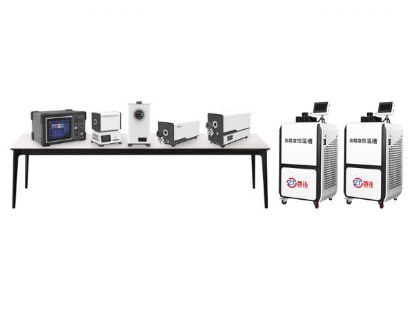 ZT-01熱電偶/熱電阻自動(dòng)檢定系統(tǒng)